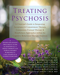 Book Review—Treating Psychosis A Clinician’s Guide to Integrating