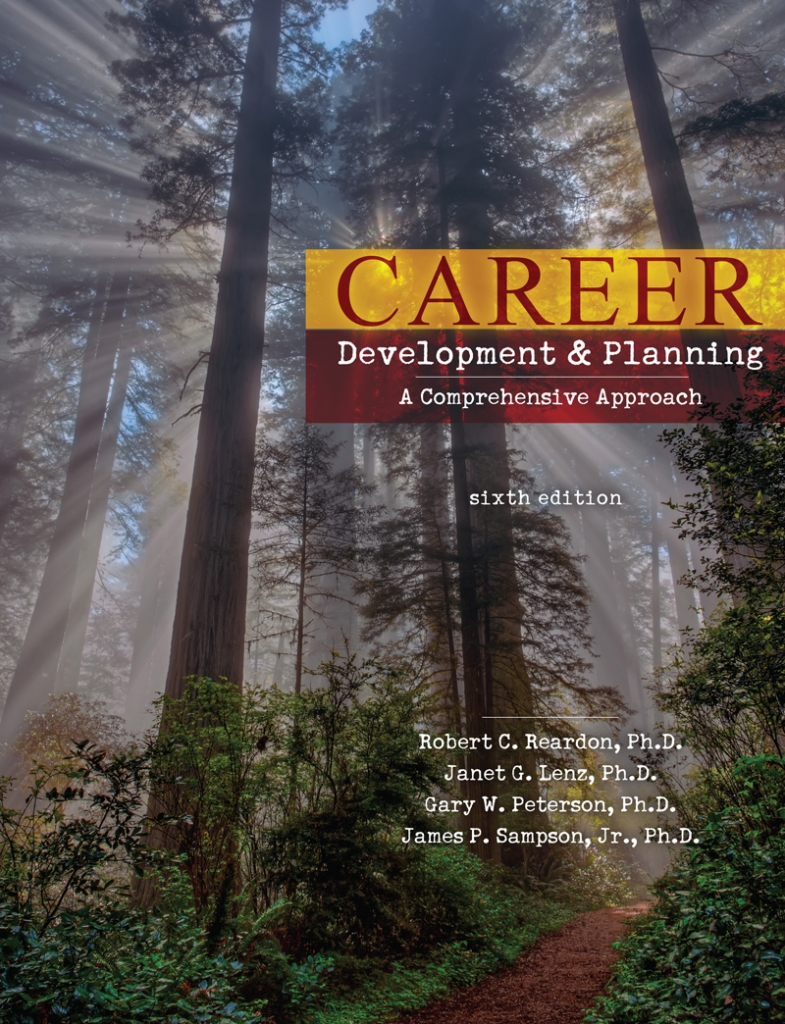 Book Review—Career Development and Planning: A Comprehensive Approach